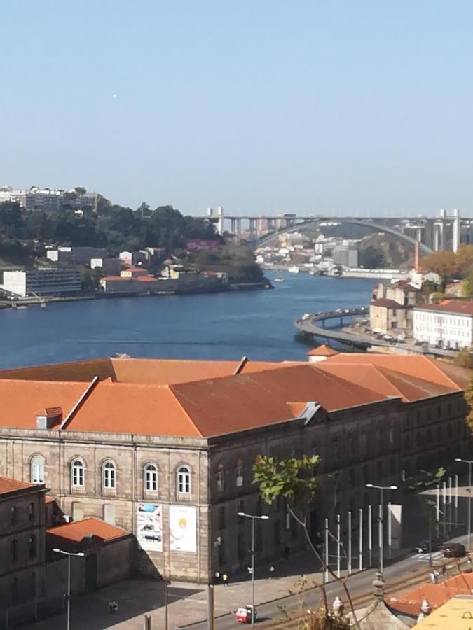Apartamento Oportobestview-smartstudio