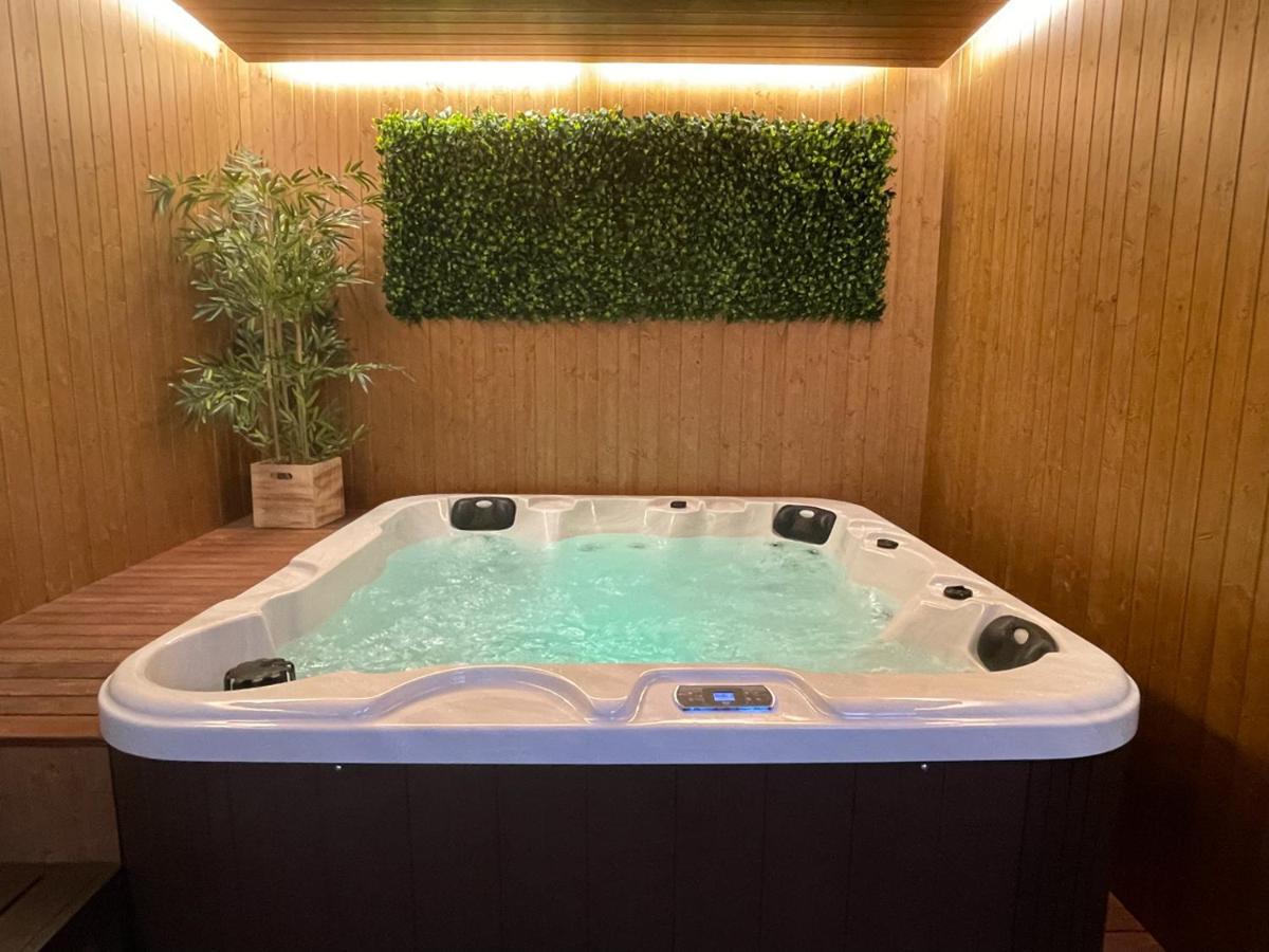 Náutico&spa Apartamento