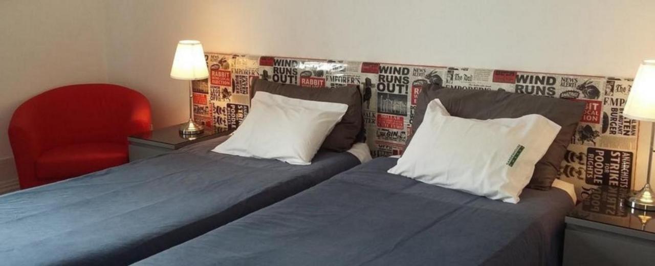 Hostal Rosalma