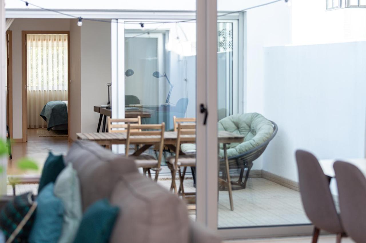 Apartamento Feel Corporate Housing Marques