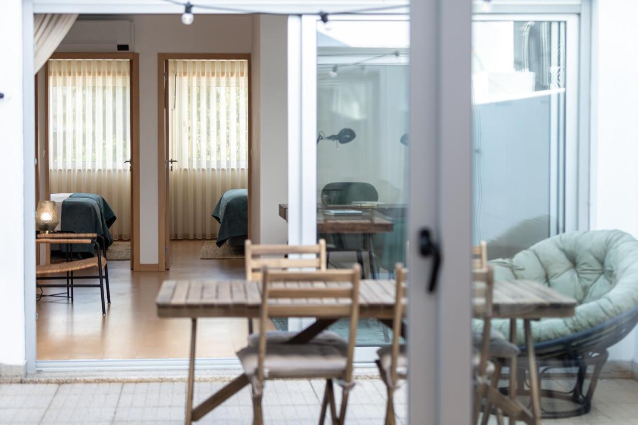 Feel Corporate Housing Marques Apartamento