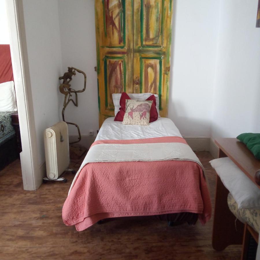 Casa de férias Mother's Hause Porto