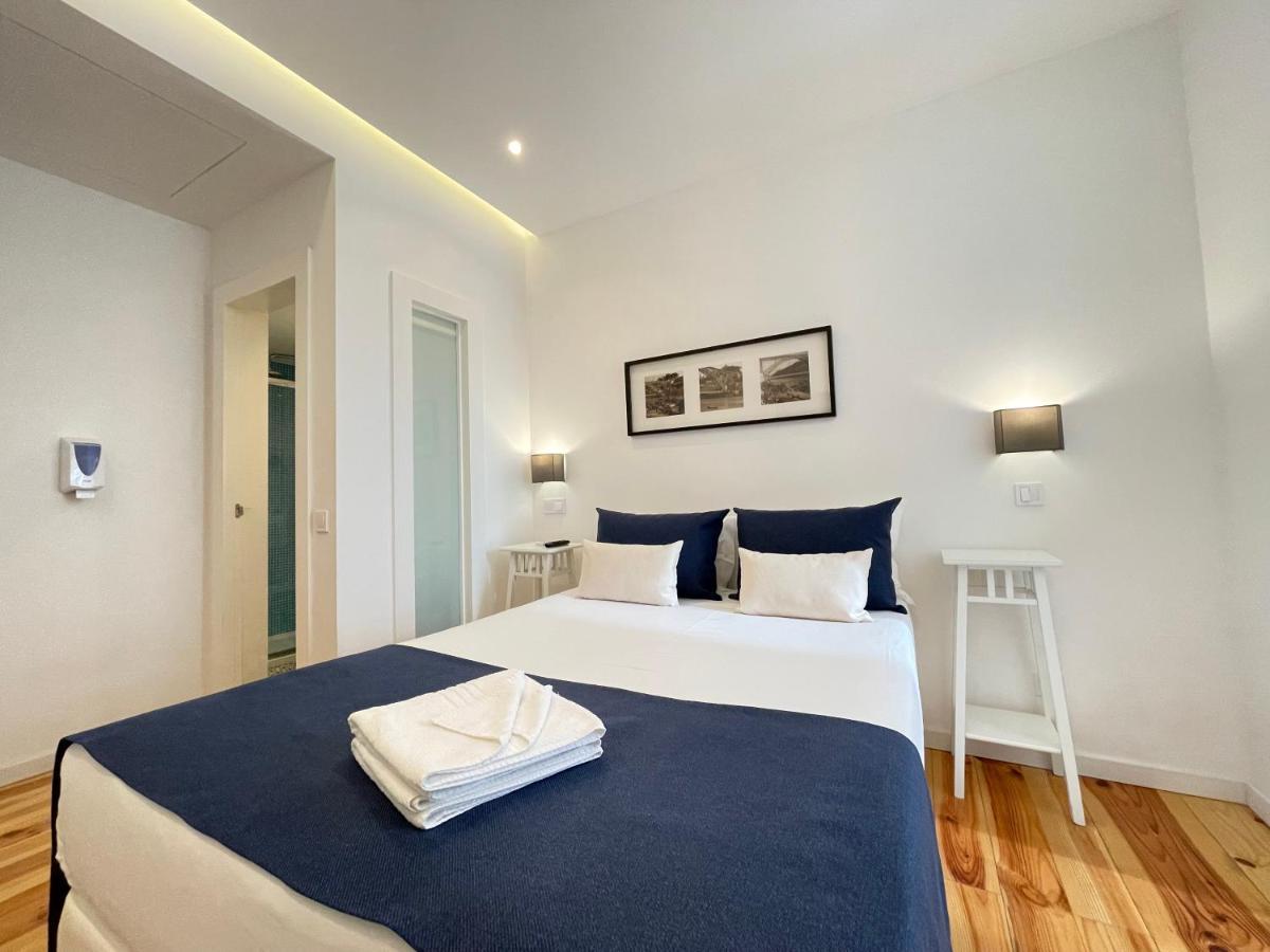 Mystay Centro Apartamento Oporto
