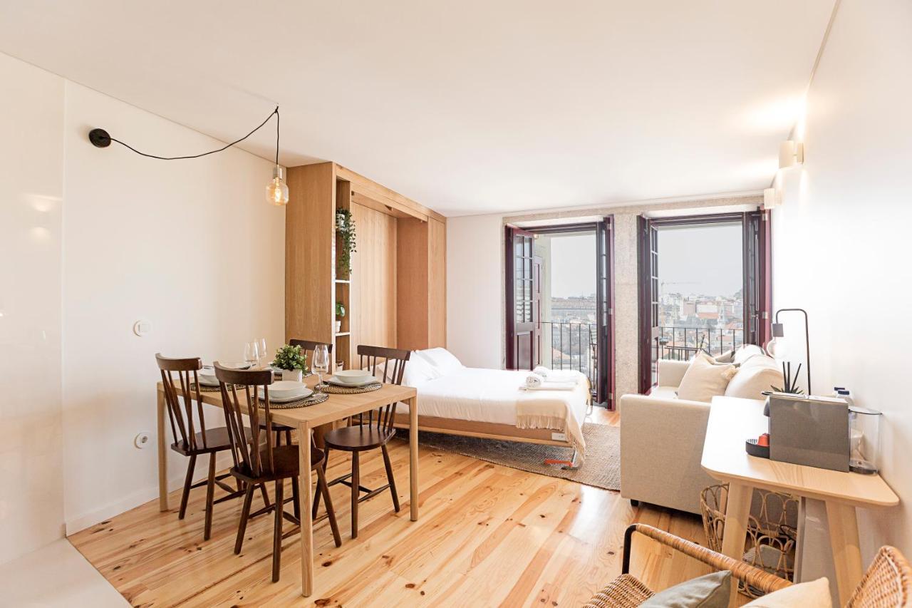 Downtown W/ Gorgeous Views By Lovelystay Apartamento