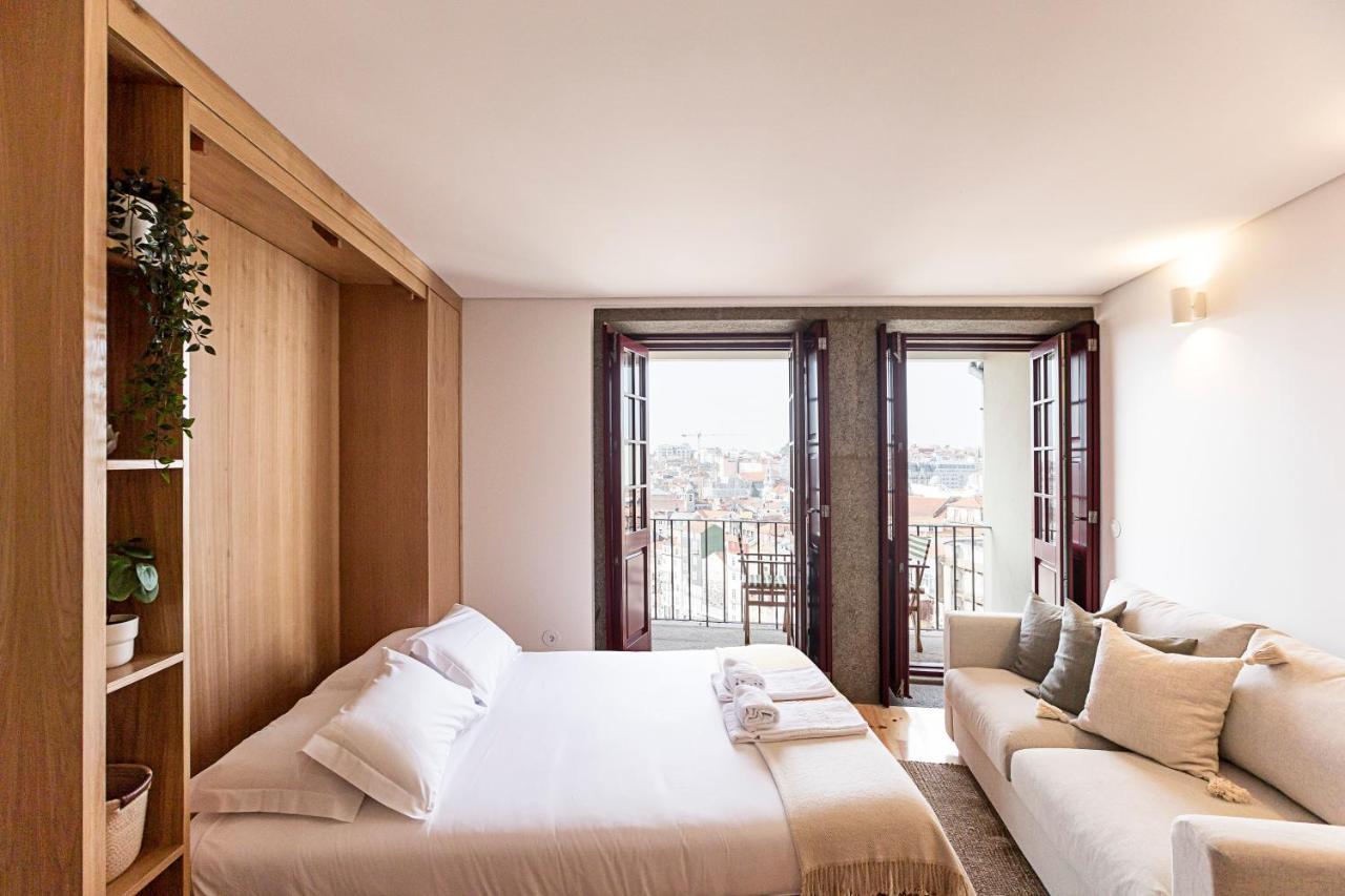 Downtown W/ Gorgeous Views By Lovelystay Apartamento *