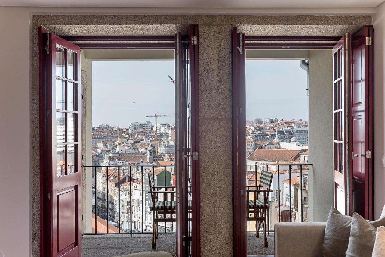 Apartamento Downtown W/ Gorgeous Views By Lovelystay