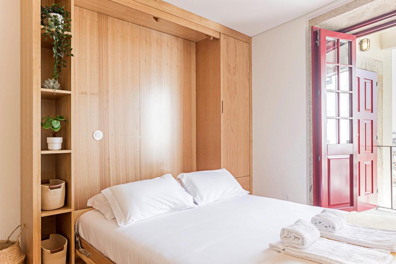 Downtown W/ Gorgeous Views By Lovelystay Apartamento Porto