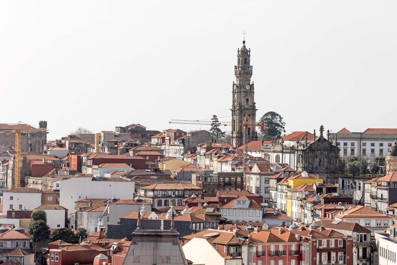 Apartamento Downtown W/ Gorgeous Views By Lovelystay Porto