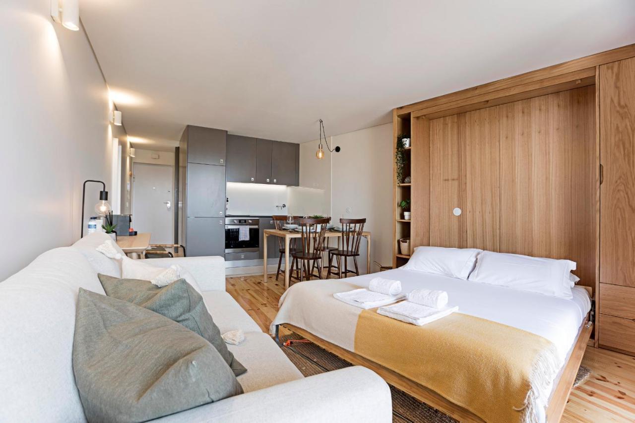 Apartamento Downtown W/ Gorgeous Views By Lovelystay *