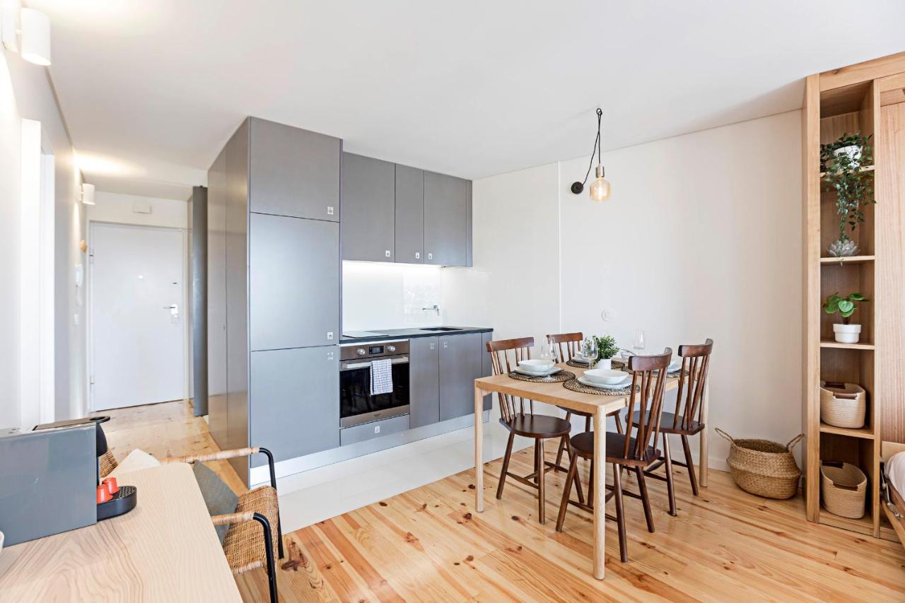 Apartamento Downtown W/ Gorgeous Views By Lovelystay