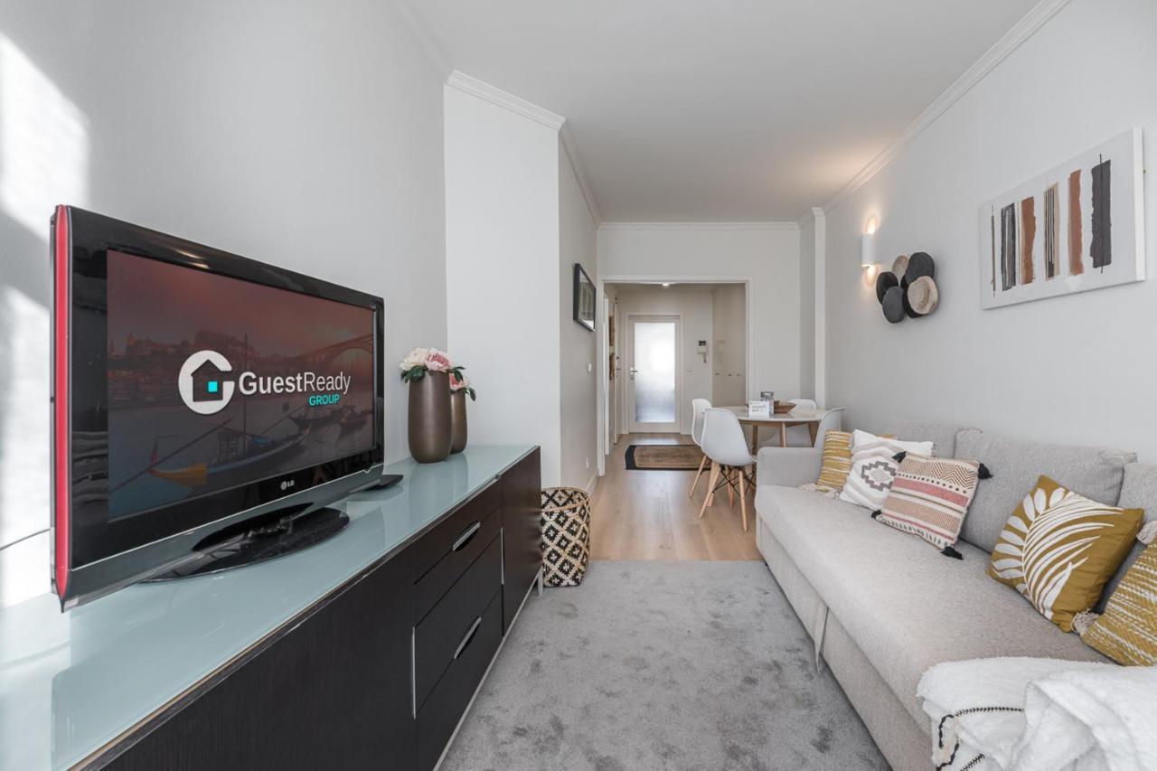 Apartamento Guestready - From The Inside
