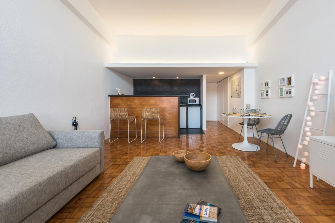 Guestready - Charm Apartamento *