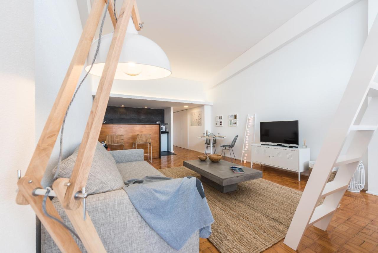 Apartamento Guestready - Charm *