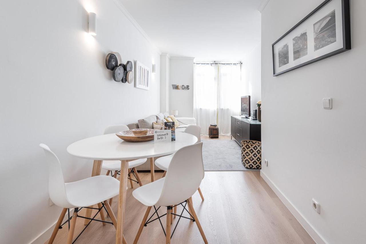 Apartamento Guestready - From The Inside