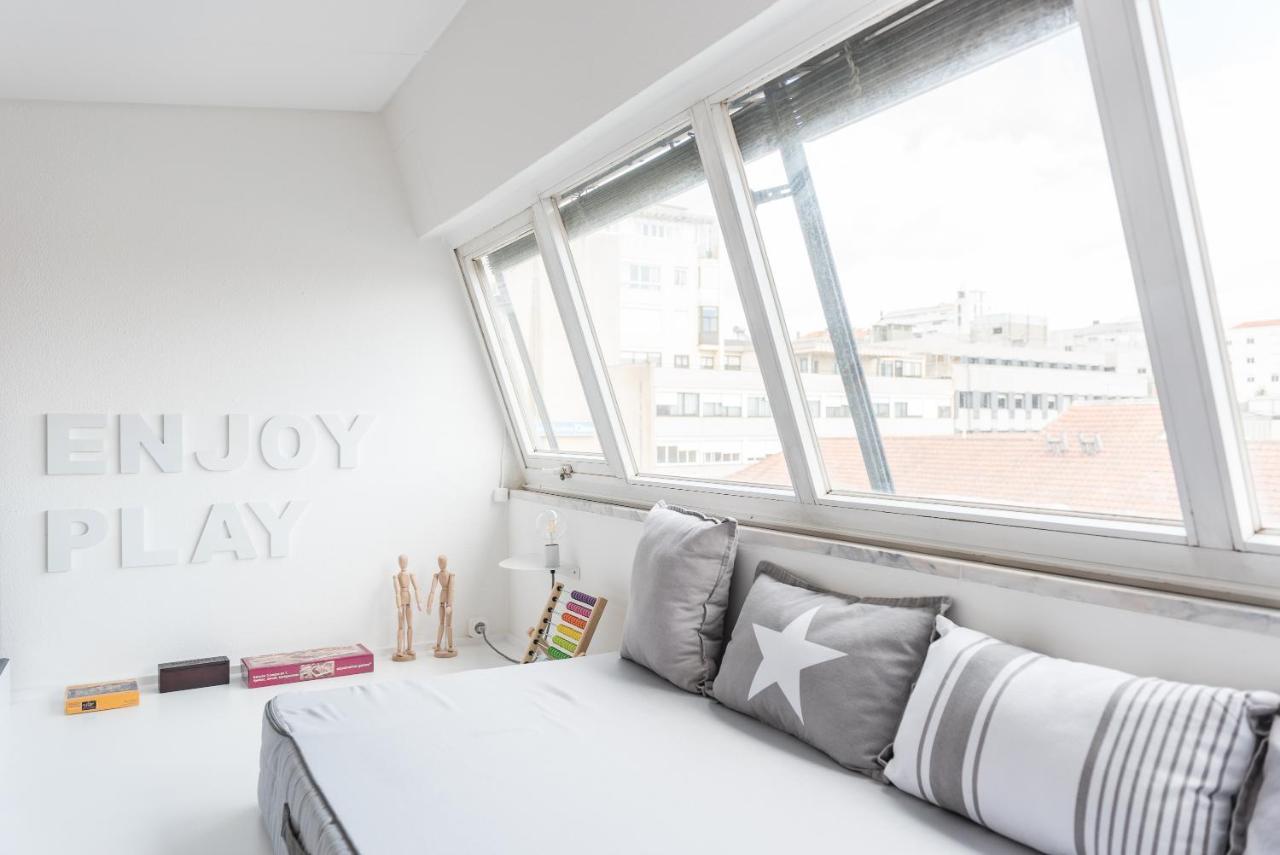 Guestready - Charm Oporto