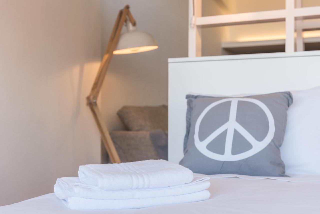 Apartamento Guestready - Charm Oporto