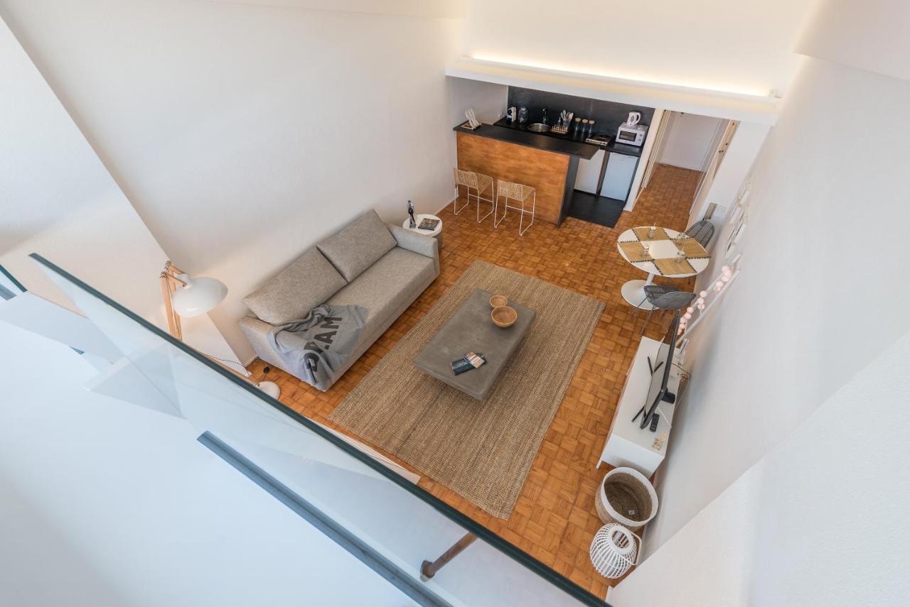 Apartamento Guestready - Charm *