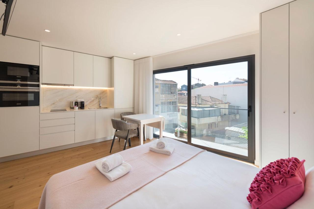 Apartamento Lovelystay - Heart Of D. Pedro Iv *