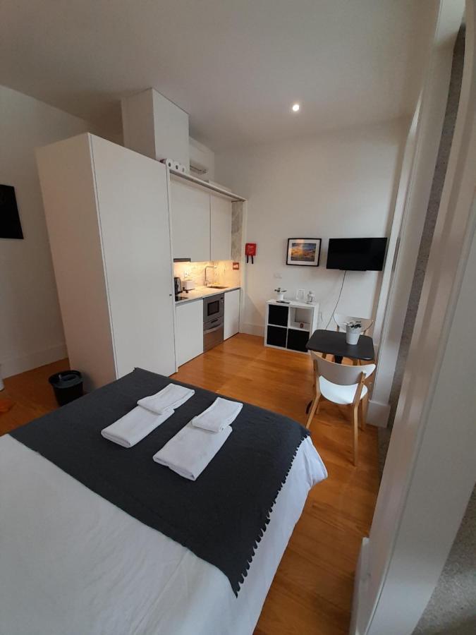 Great&cosy Sao Bento Apartamento