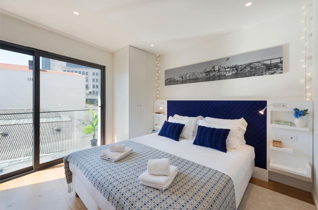 Apartamento Lovelystay - Heart Of D. Pedro Iv Porto