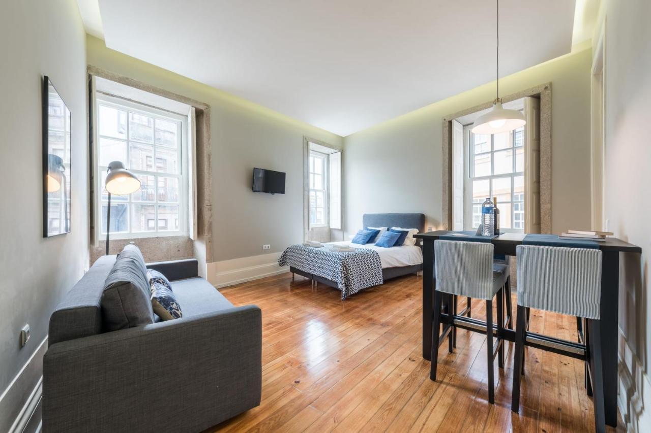 Guestready - Chic Retreat In The Heart Of Apartamento