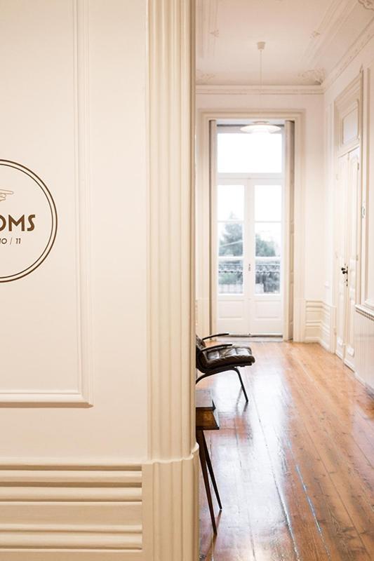 Republica Hostel&suites Oporto