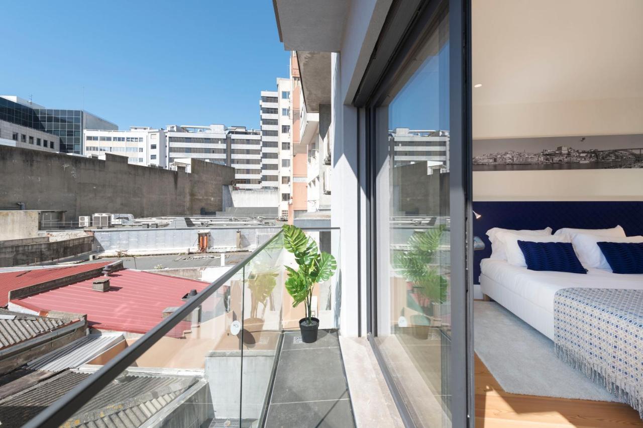 Apartamento Lovelystay - Heart Of D. Pedro Iv Porto