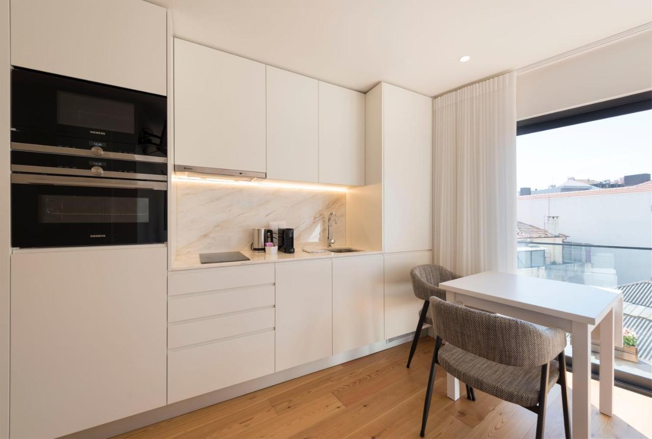 Apartamento Lovelystay - Heart Of D. Pedro Iv Porto