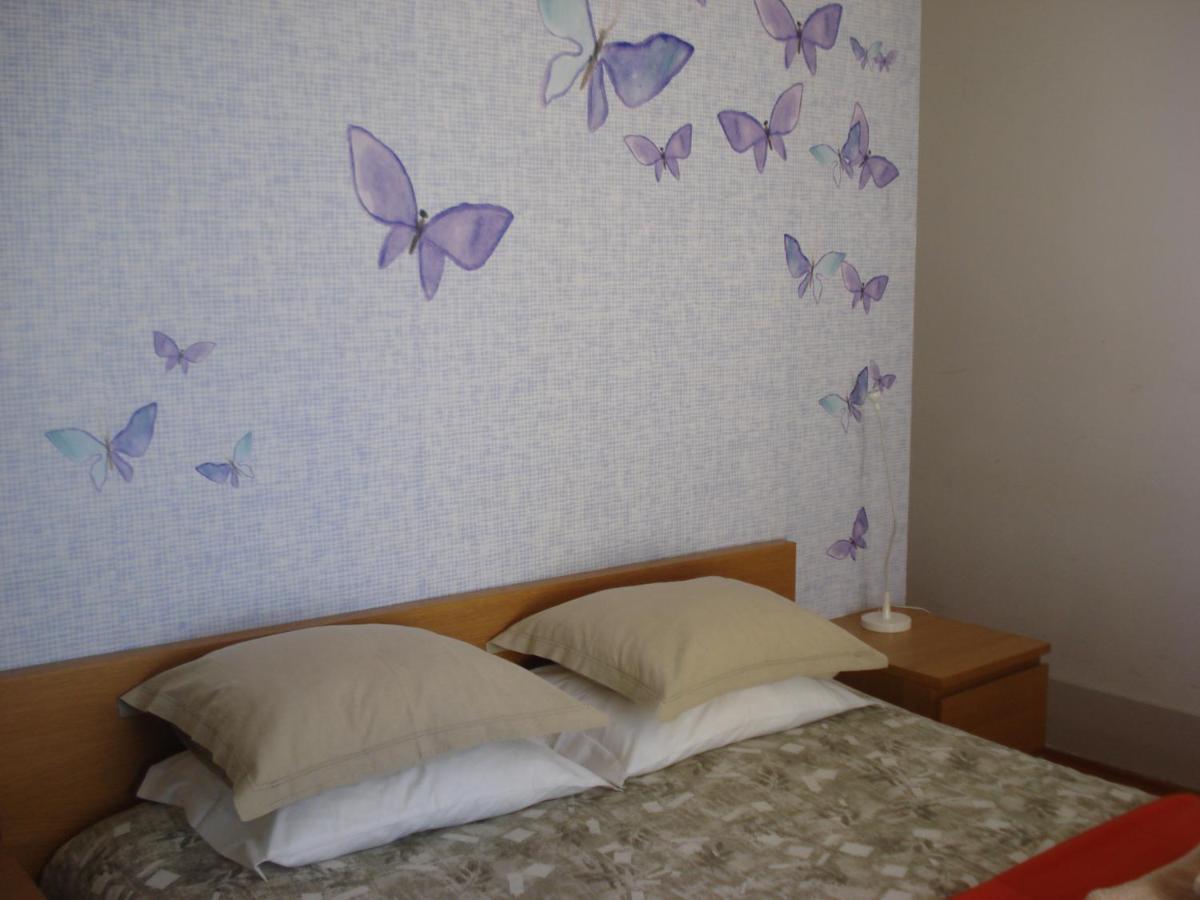 Apartamento Glamour *