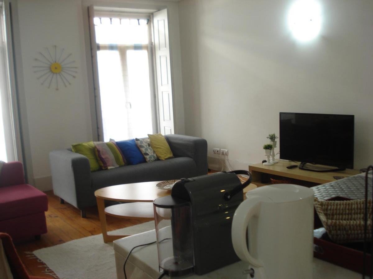 Glamour Apartamento