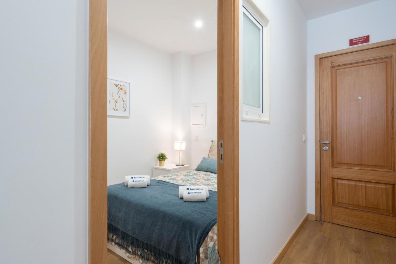 Enchanting Unique Flat - Ace Location Porto