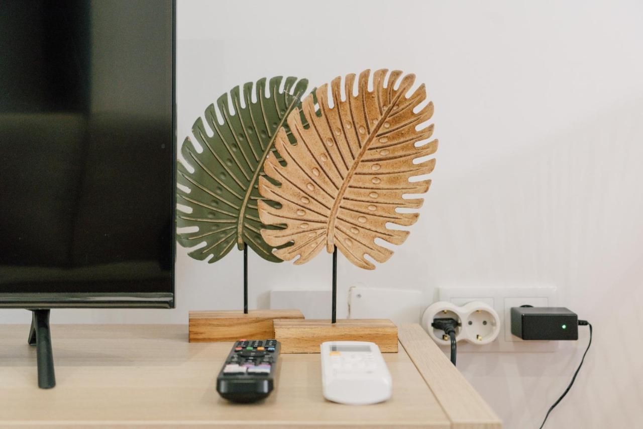 Apartamento Yellow