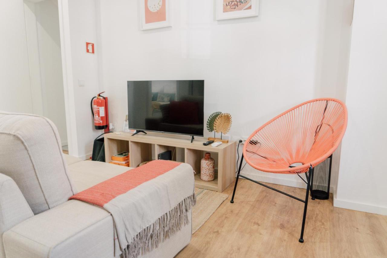 Yellow Apartamento *