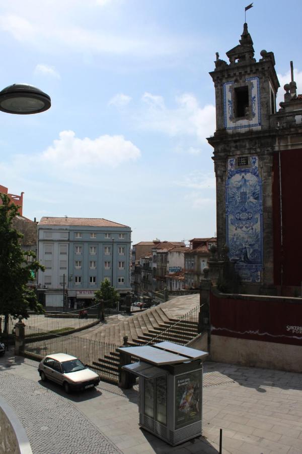 Apartamento Cool - Praca Da Batalha