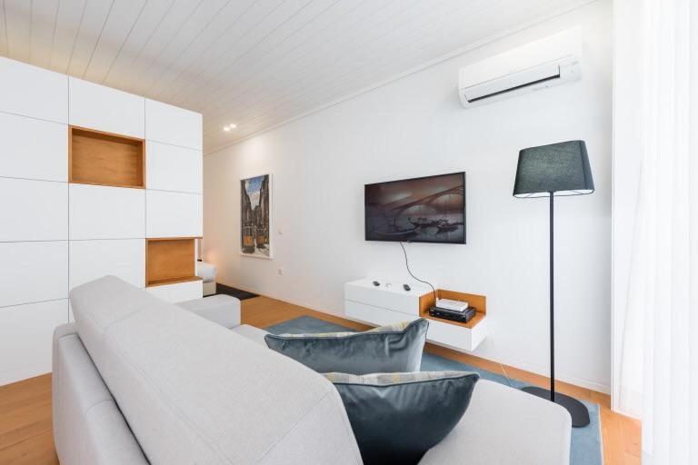 Apartamento Bright In The Heart Of By Great&cosy *