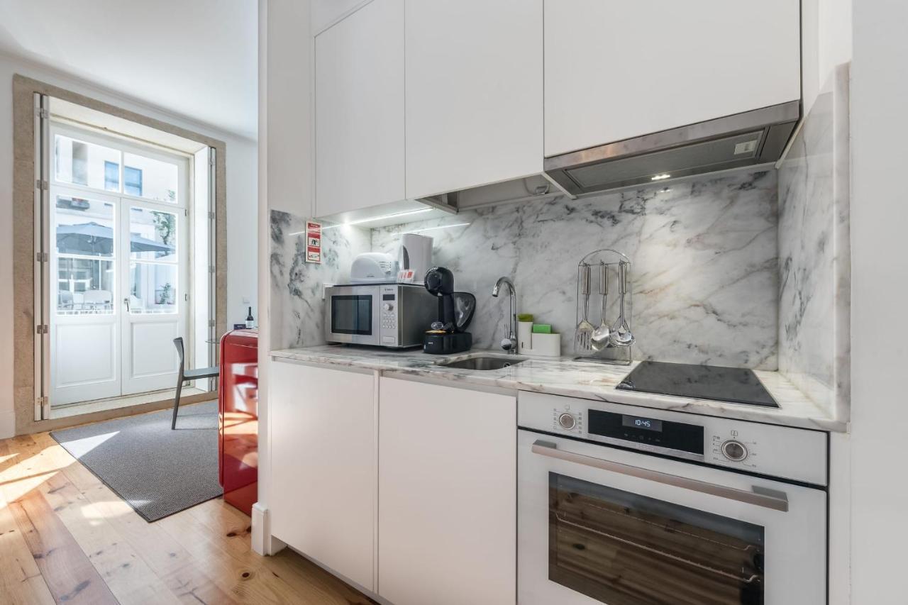 Guestready - Backyard Palace Terrace Oporto