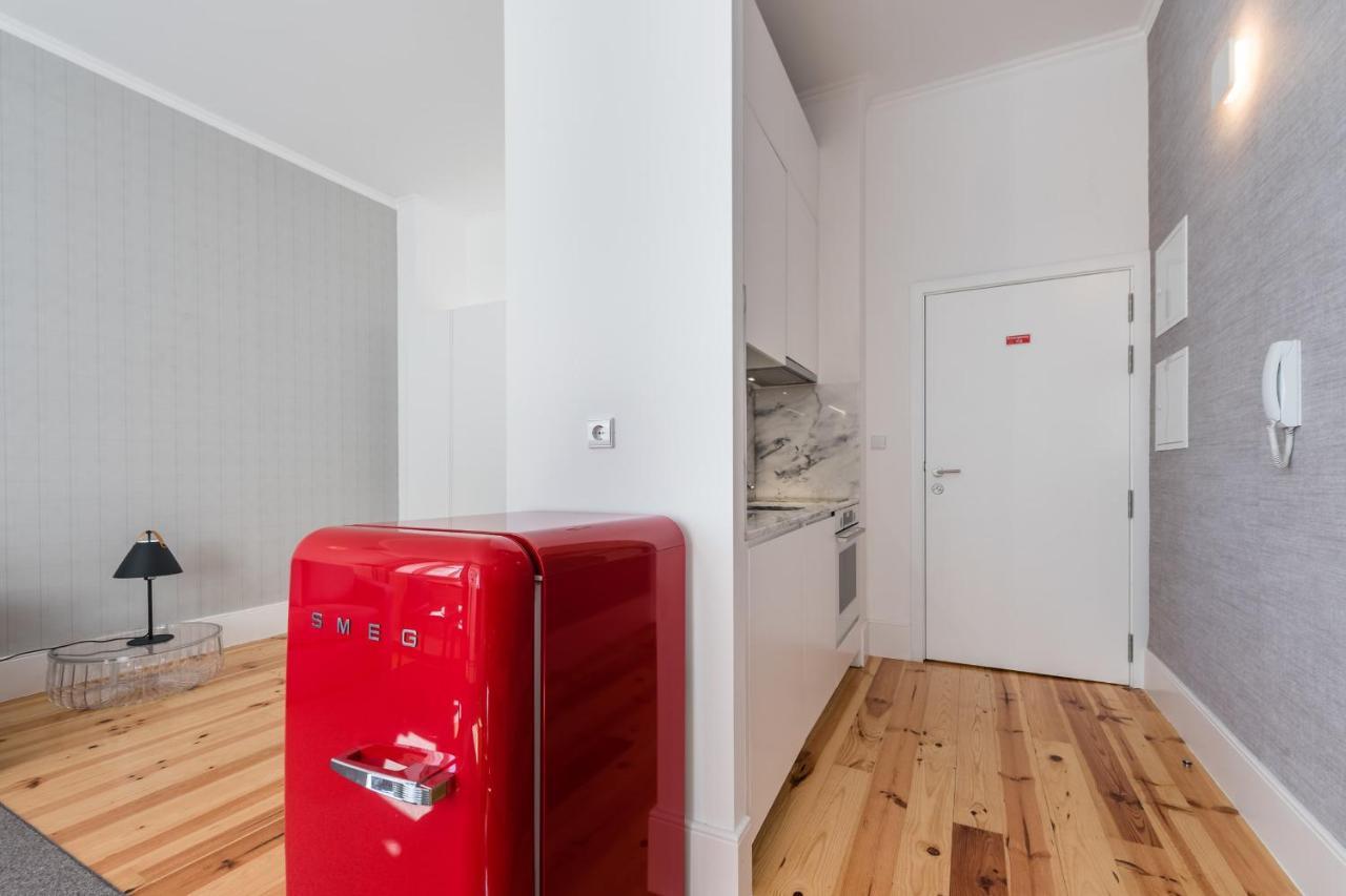 Guestready - Backyard Palace Terrace * Oporto
