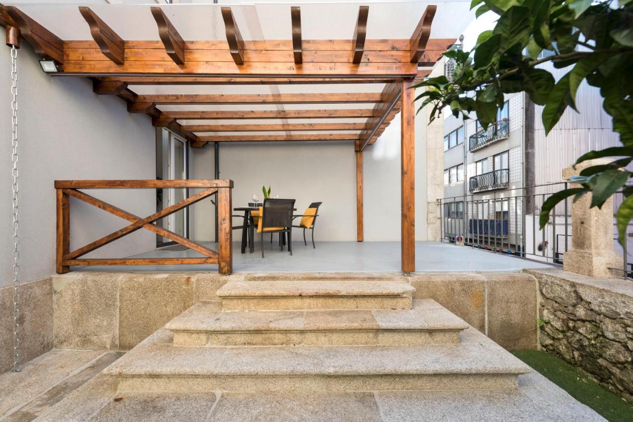 Alegria Street By Sweet Apartamento