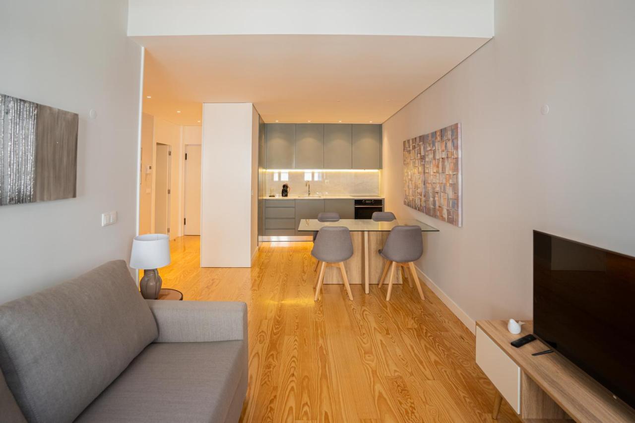 Pipad'oro By Yoursporto Apartamento Porto