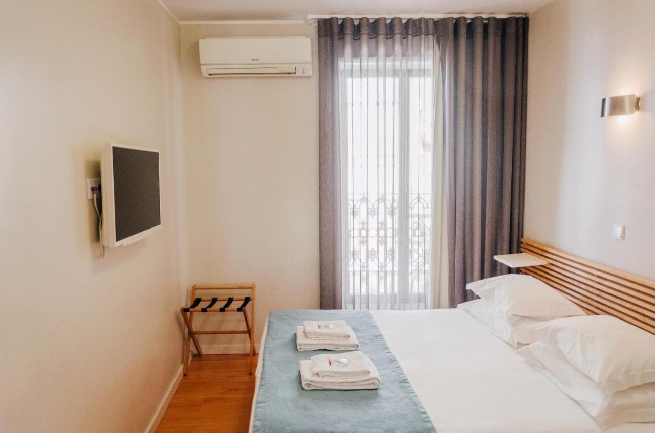 Boavista Guest house 3*