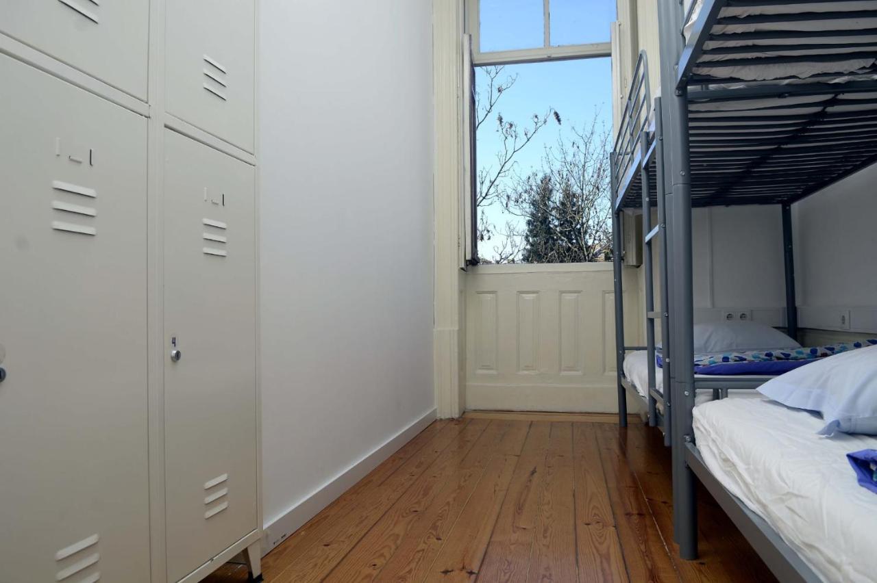 O2 Hostal
