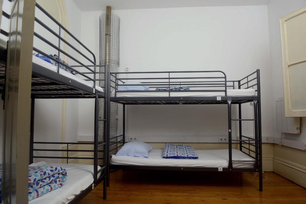 Hostal O2