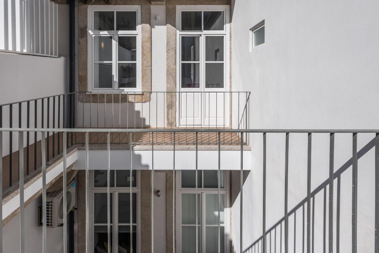 Guestready - Backyard Palace Terrace Apartamento