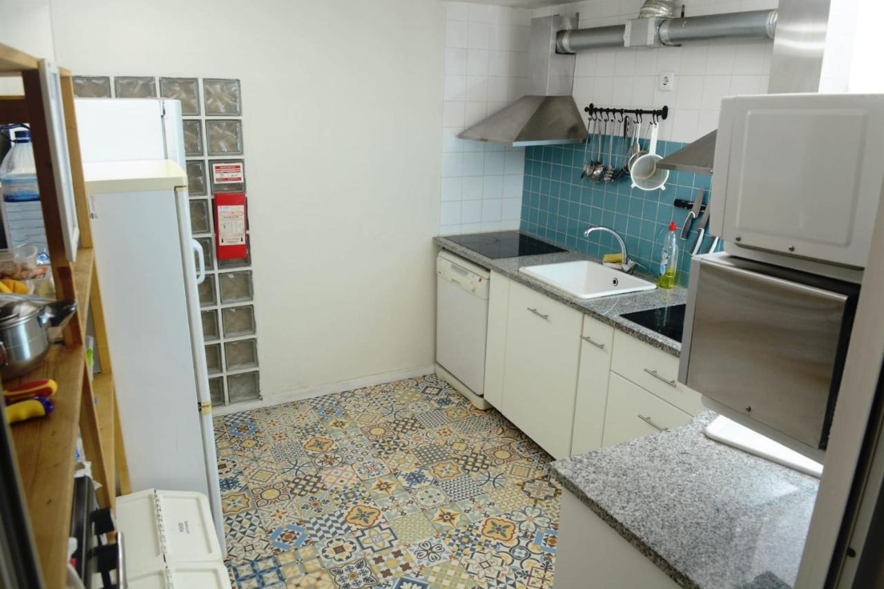 Hostal O2