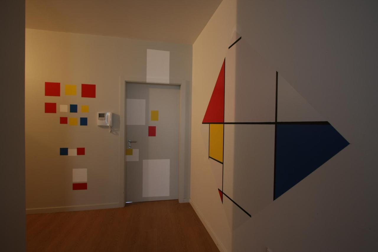 Clube Charming - Clerigos Oporto