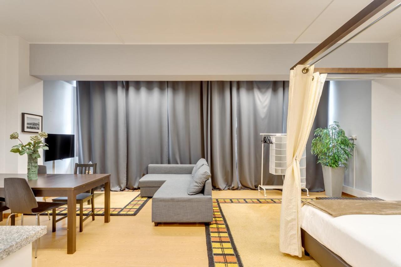 Poem Studio - Fully Equipped Oporto