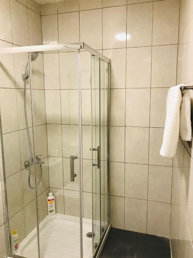Apartamento Sky Aliados *