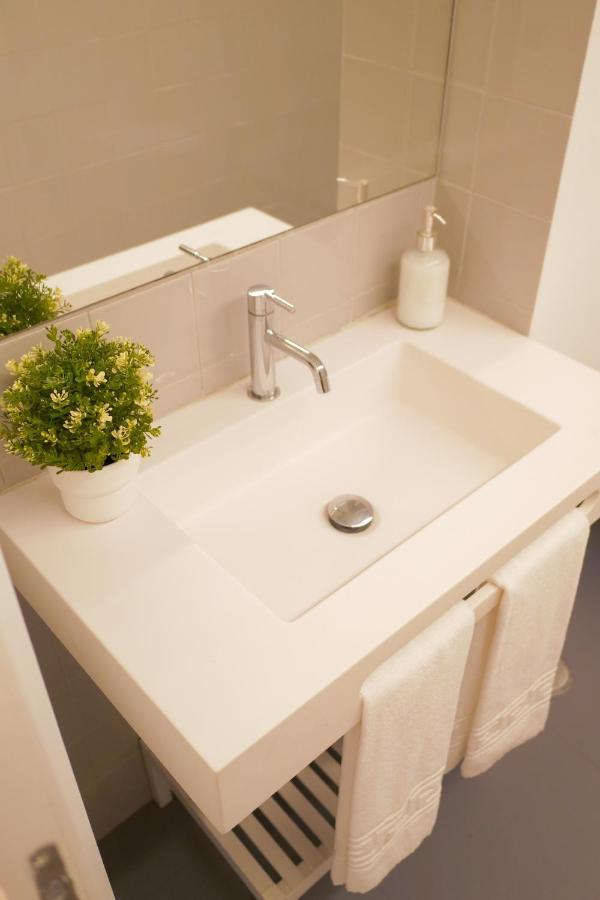 Apartamento Burgo Flora 1 Oporto