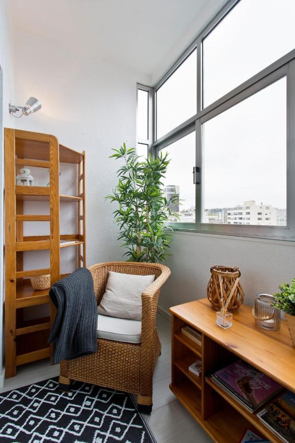 Galiza Apartamento