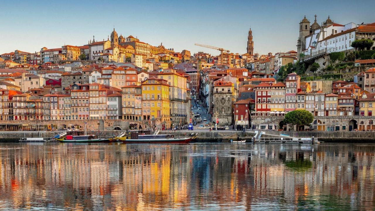 Galiza Oporto